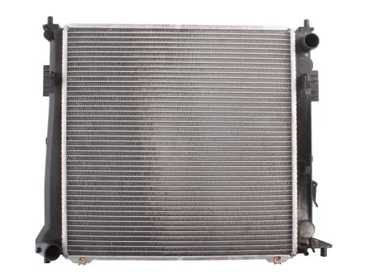 Chladič, chlazení motoru THERMOTEC D70302TT