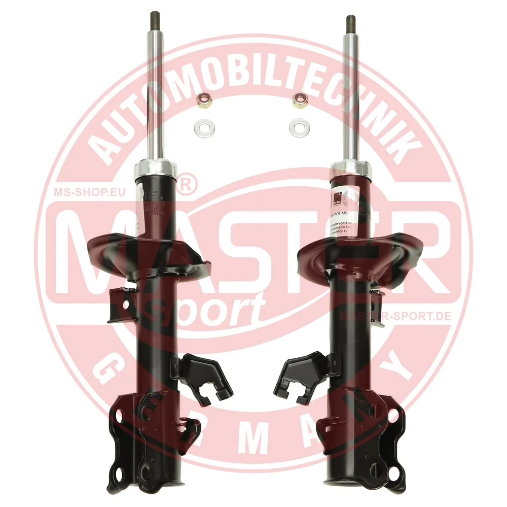 Tlumič pérování MASTER-SPORT GERMANY 16K001931