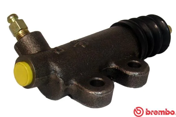 Pomocný válec, spojka BREMBO E83006 Pomocný válec, spojka BREMBO E83006