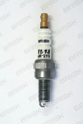 Zapalovací svíčka BRISK 1519 Zapalovací svíčka BRISK 1519