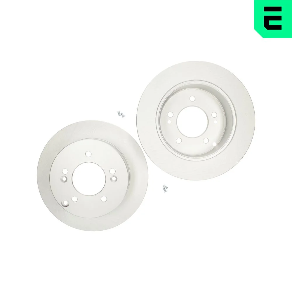 Brzdový kotouč OPTIMAL BS-9457C – OE 584111D000