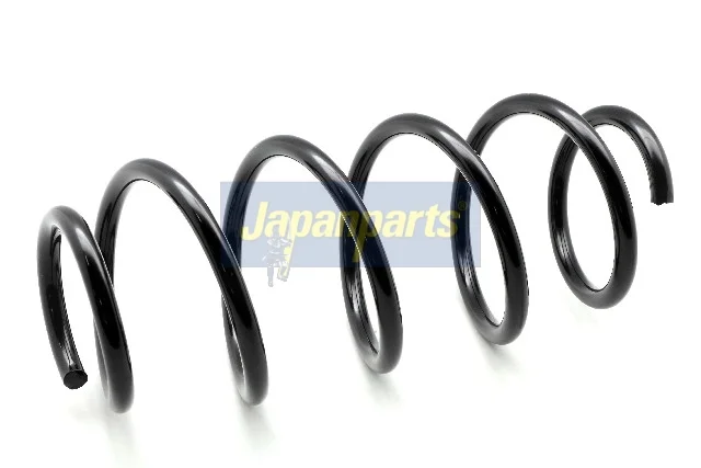 Pružina podvozku JAPANPARTS ZC3512A