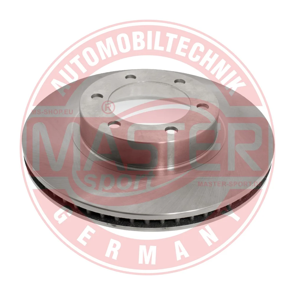 Brzdový kotúč MASTER-SPORT GERMANY 24012801941-PCS-MS Brzdový kotúč MASTER-SPORT GERMANY 24012801941-PCS-MS