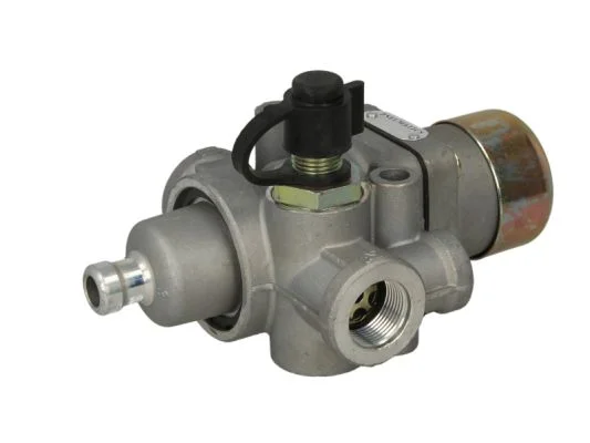 Regulátor tlaku, pneumatický systém PNEUMATICS PN-10132 Regulátor tlaku, pneumatický systém PNEUMATICS PN-10132