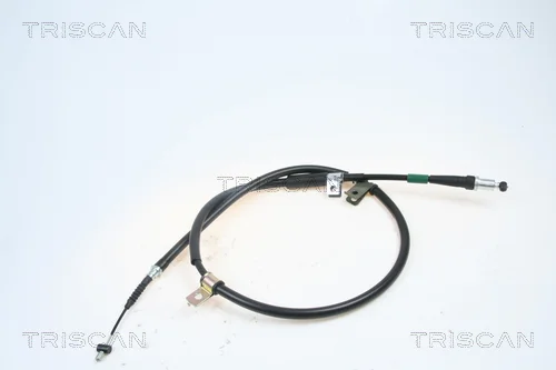 Tazne lanko, parkovaci brzda TRISCAN 814043115 – OE 59770-2D310