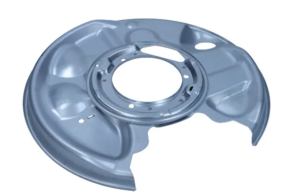 Ochranný plech proti rozstřikování, brzdový kotouč MAXGEAR 19-3253