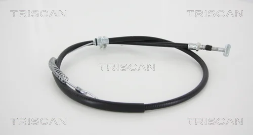 Tazne lanko, parkovaci brzda TRISCAN 8140151027