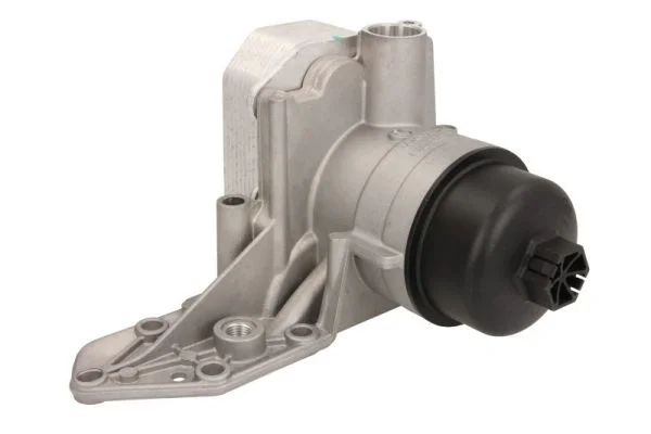 Olejový chladič, motorový olej THERMOTEC D4G013TT