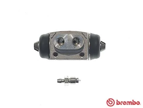 Válec kolové brzdy BREMBO A12B90 Válec kolové brzdy BREMBO A12B90