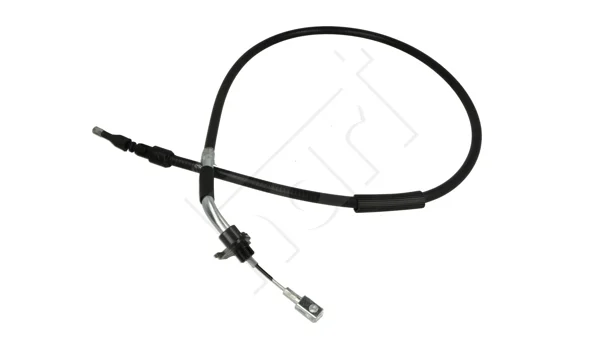 LANKO RUČ.BRZDY /Z/DB A-CLASS 05- /P/ HART 232366