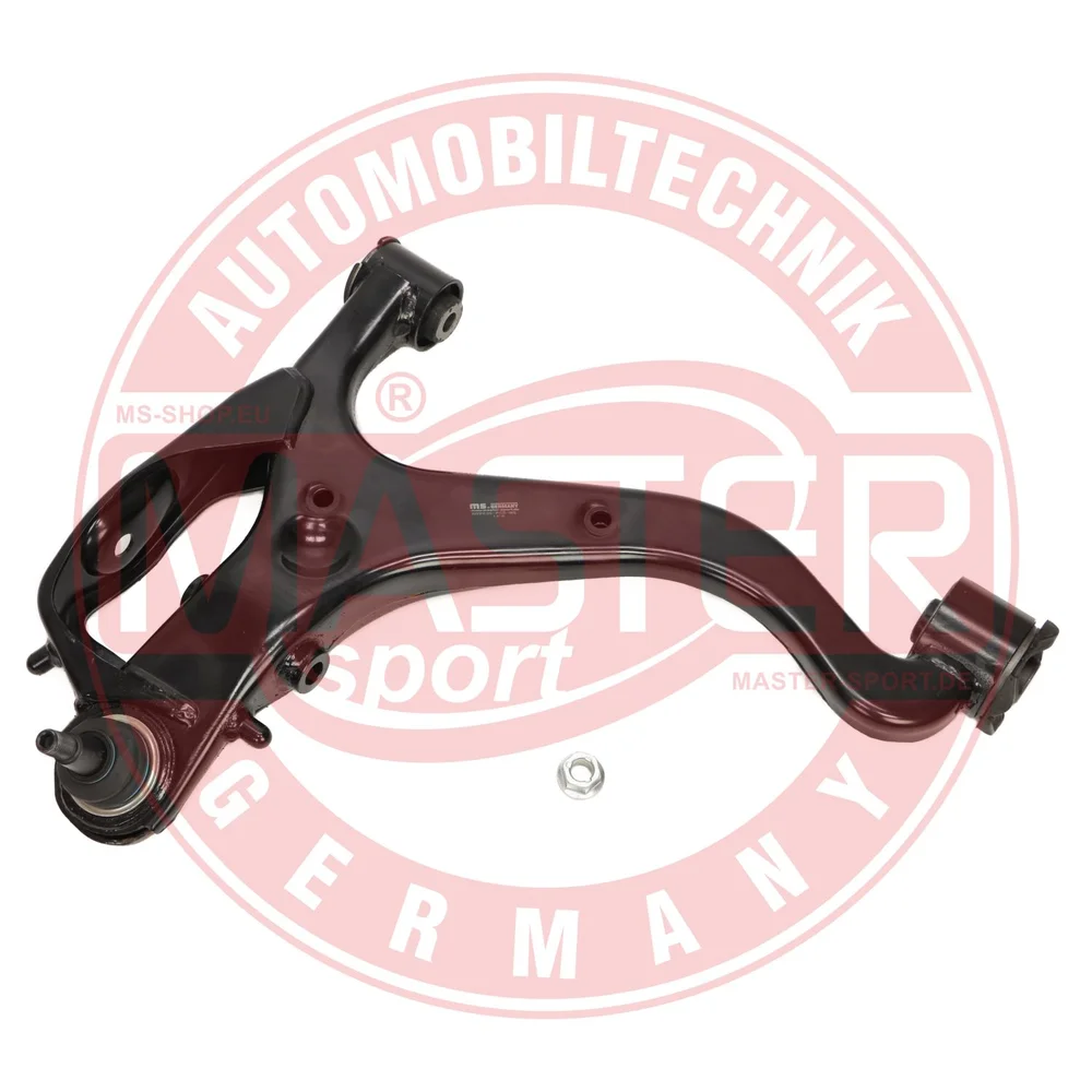 Rameno nápravy LANDROVER DISCOVERY 04.07- MASTER-SPORT GERMANY 50953S-PCS-MS