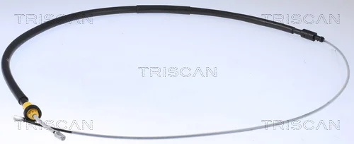 Tažné lanko, parkovací brzda TRISCAN 8140281121 – OE 9819658880