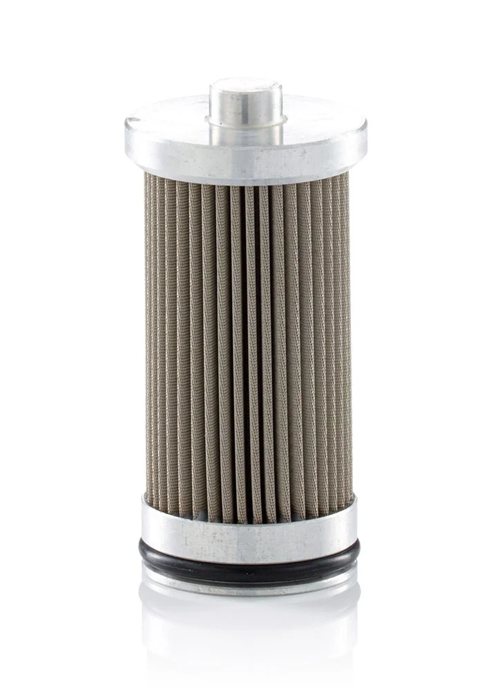 Filtr, pracovní hydraulika MANN-FILTER HD3001