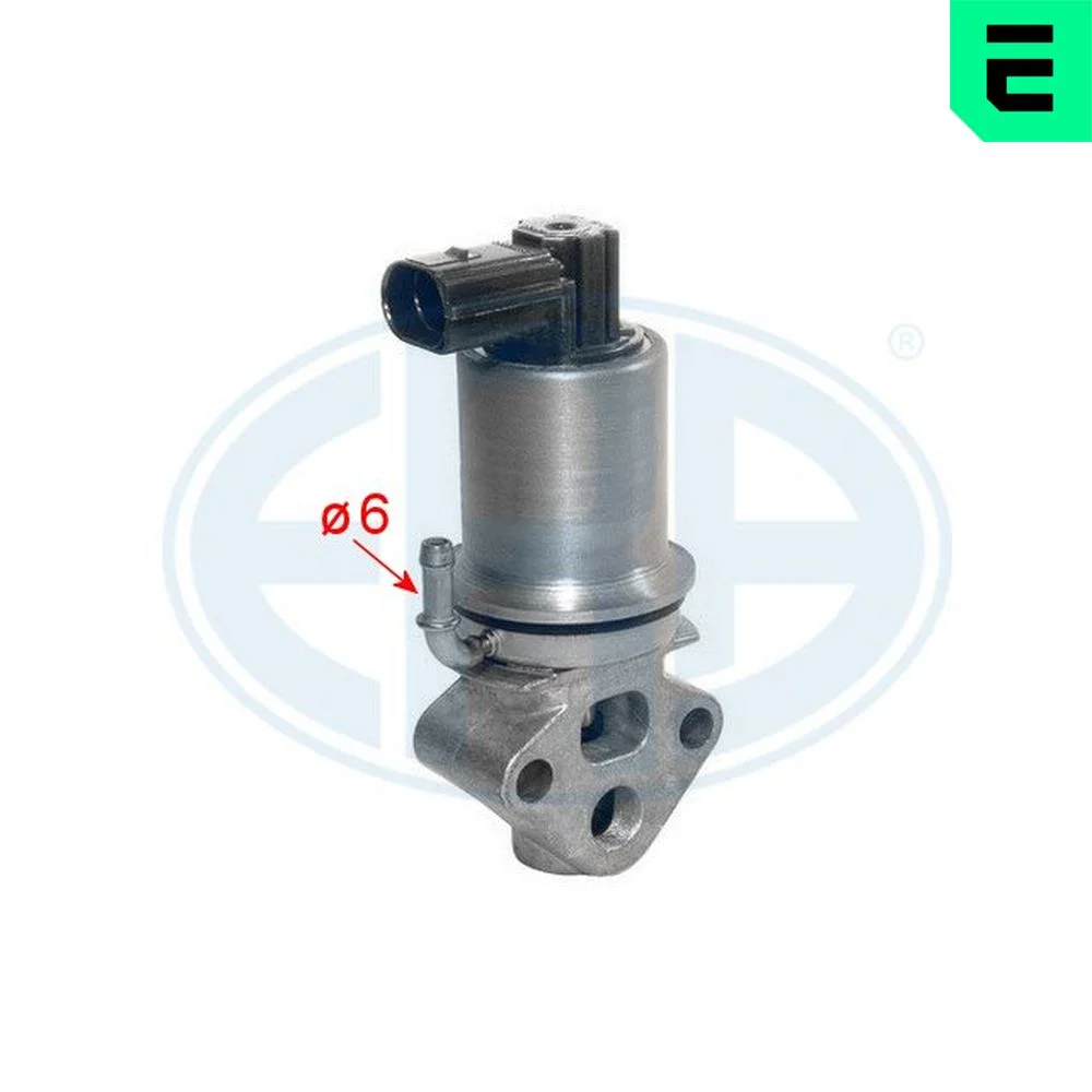 AGR-Ventil ERA 555046A AGR-Ventil ERA 555046A