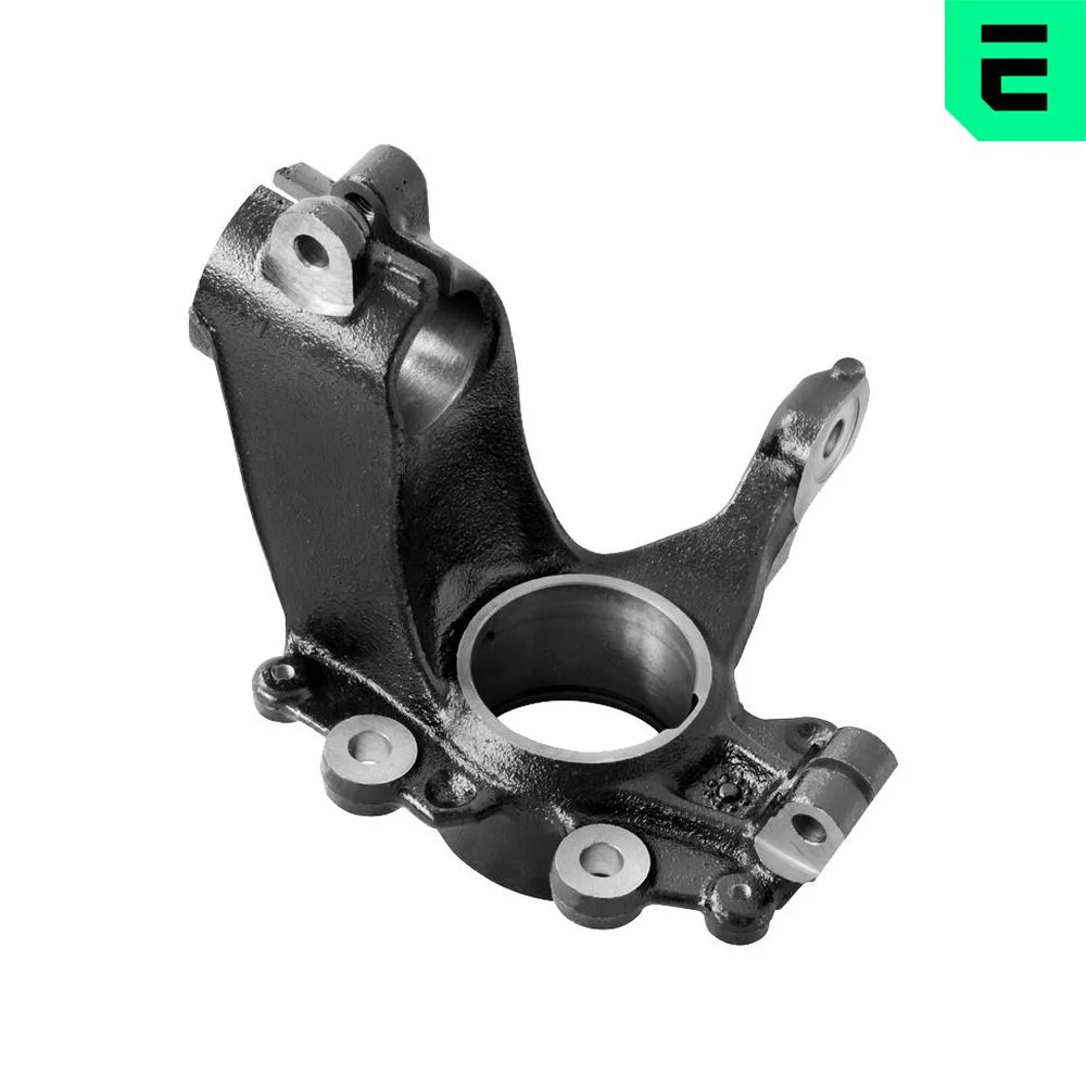 Čep nápravy, zavěšení kol OPTIMAL KN-301501-01-R