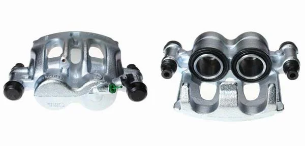 Brzdový třmen BUDWEG CALIPER 343882
