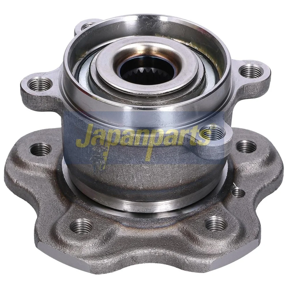 Náboj kola JAPANPARTS KK-21055 – OE 43202-4EG0A