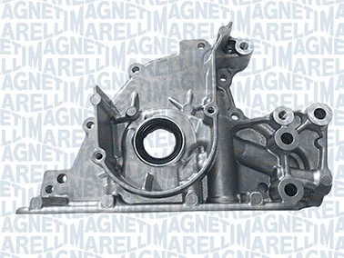 Olejové čerpadlo MAGNETI MARELLI 351516000079 – OE 04C115105C Olejové čerpadlo MAGNETI MARELLI 351516000079 – OE 04C115105C