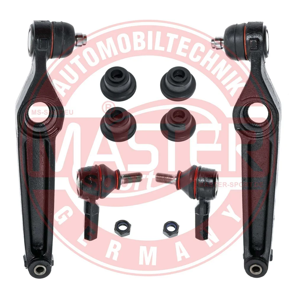 Sada ramien OPEL Agila /A/ MASTER-SPORT GERMANY 36938/2-KIT-MS
