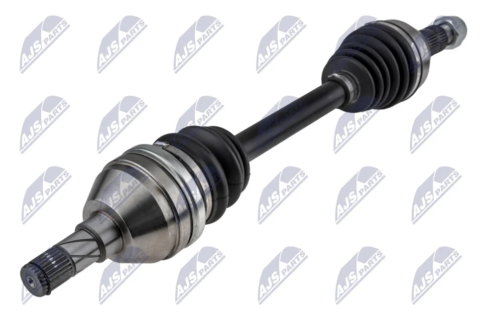 Hnací hřídel NTY NPW-PL-169
