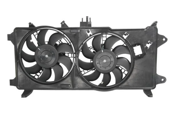 Větrák, chlazení motoru THERMOTEC D8F014TT Větrák, chlazení motoru THERMOTEC D8F014TT
