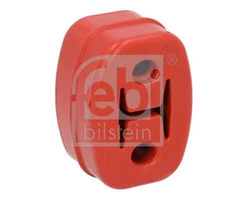 Držák, výfukový systém FEBI BILSTEIN 184317