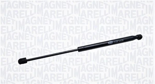 Pneumaticka pruzina, zavazadlovy / nakladovy prostor MAGNETI MARELLI 430719105800