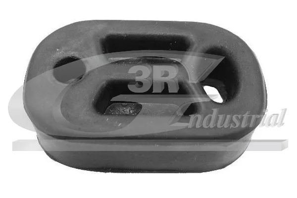 Zarážka, tlumič výfuku 3RG 70202 Zarážka, tlumič výfuku 3RG 70202