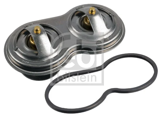 Termostat, chladivo FEBI BILSTEIN 21551