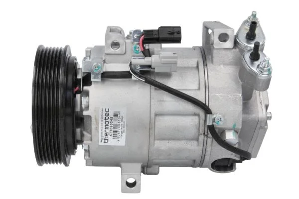 Kompresor, klimatizace THERMOTEC KTT090345