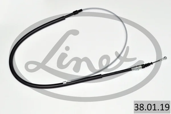 Tazne lanko, parkovaci brzda LINEX 38.01.19 – OE 5Q0609721AR Tazne lanko, parkovaci brzda LINEX 38.01.19 – OE 5Q0609721AR