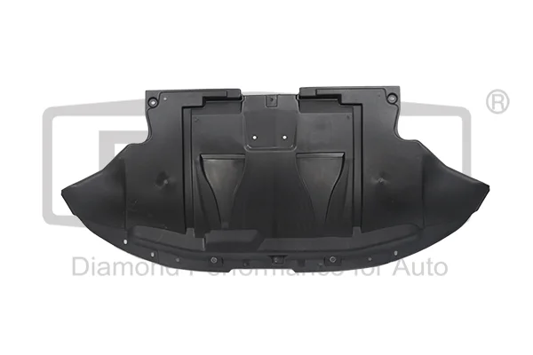 Izolace motorového prostoru DPA 88630109202 Izolace motorového prostoru DPA 88630109202