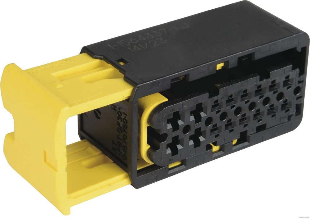Krytka zásuvky HERTH+BUSS ELPARTS 50391326 – OE 81.25475-0303