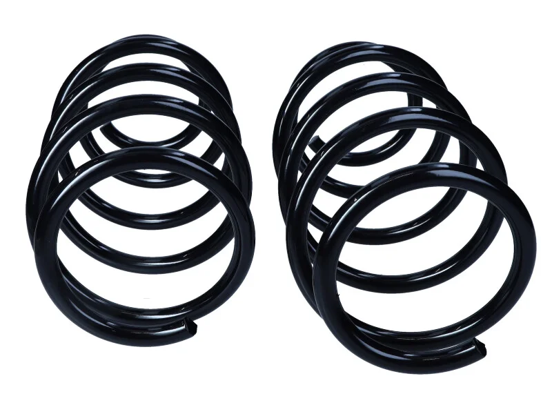 Pružina podvozku MAXGEAR 60-1583D Pružina podvozku MAXGEAR 60-1583D
