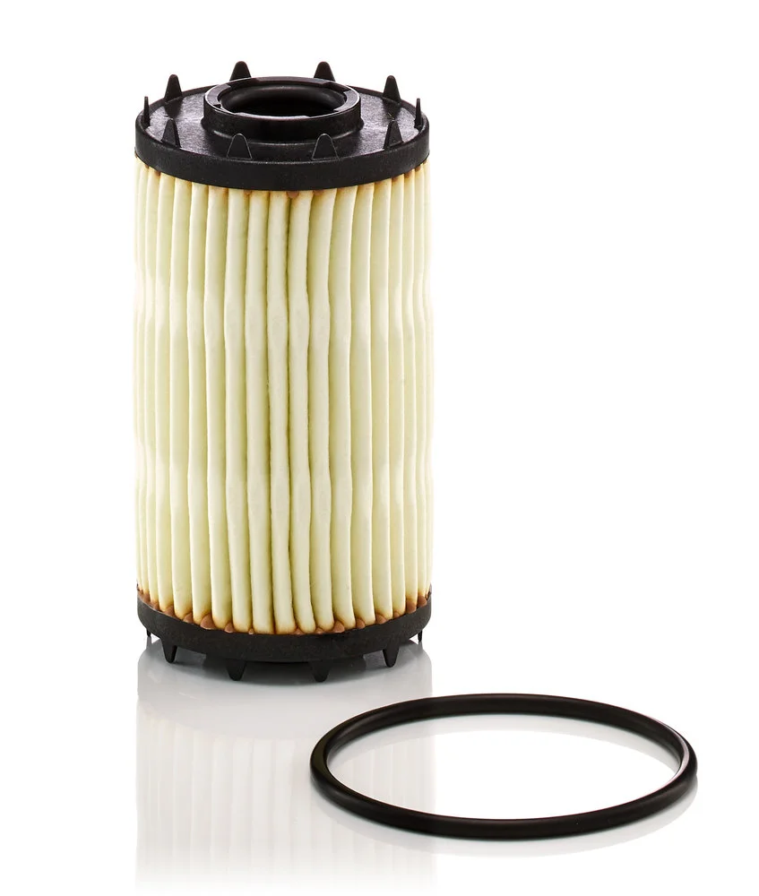 Olejový filtr MANN-FILTER HU7049z
