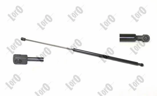 Pneumaticka pruzina, kapota motoru LORO 101-00-750 – OE 654700008R