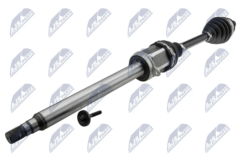 Hnací hřídel NTY NPW-VV-137 – OE 36010056