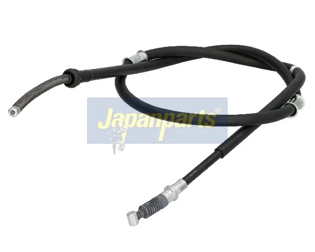 Tažné lanko, parkovací brzda JAPANPARTS BC-551L – OE MR493973