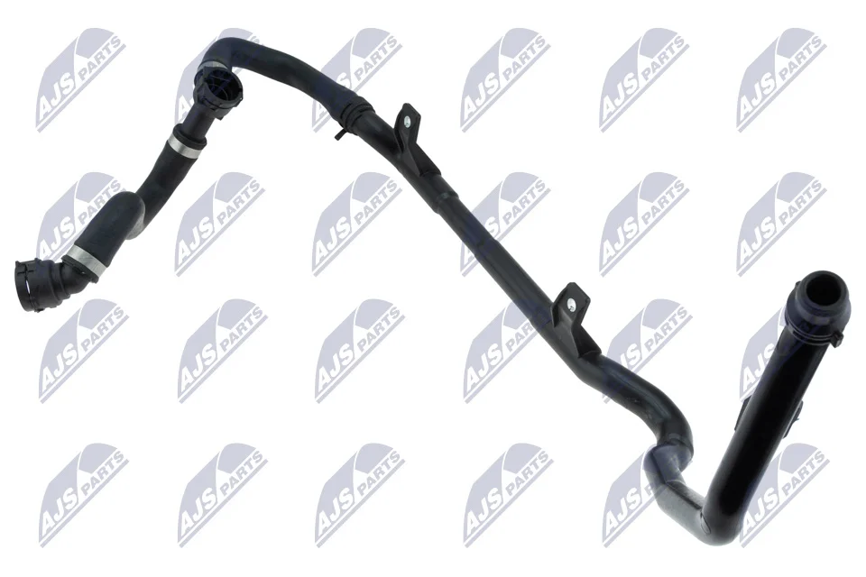 Hadice chladiče NTY CPP-BM-038