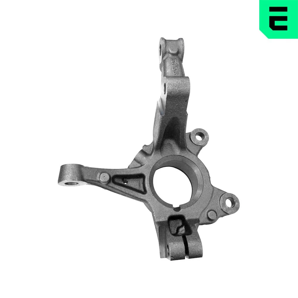 Čep nápravy, zavěšení kol OPTIMAL KN-701977-05-L Čep nápravy, zavěšení kol OPTIMAL KN-701977-05-L