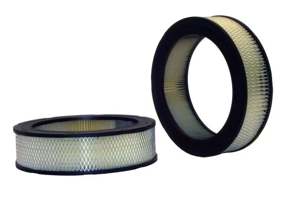 Vzduchový filtr WIX FILTERS 42020 Vzduchový filtr WIX FILTERS 42020