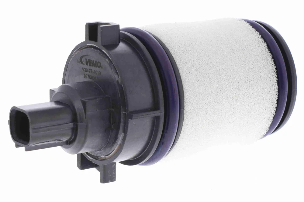 Ventil, filtr s aktivním uhlím VEMO V30-77-1019