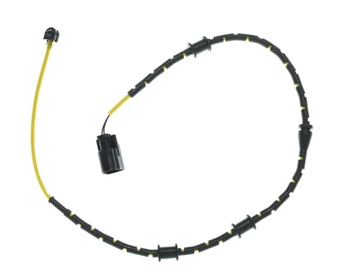 Vystrazny kontakt, opotrebeni oblozeni BREMBO A00508 – OE C2D29140 Vystrazny kontakt, opotrebeni oblozeni BREMBO A00508 – OE C2D29140