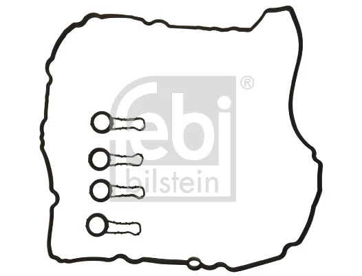 Sada těsnění, kryt hlavy válce FEBI BILSTEIN 107526