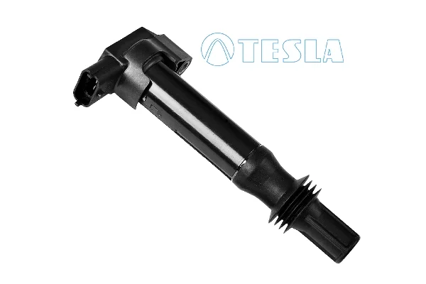 Zapalovací cívka TESLA CL158 – OE 9675390980 Zapalovací cívka TESLA CL158 – OE 9675390980