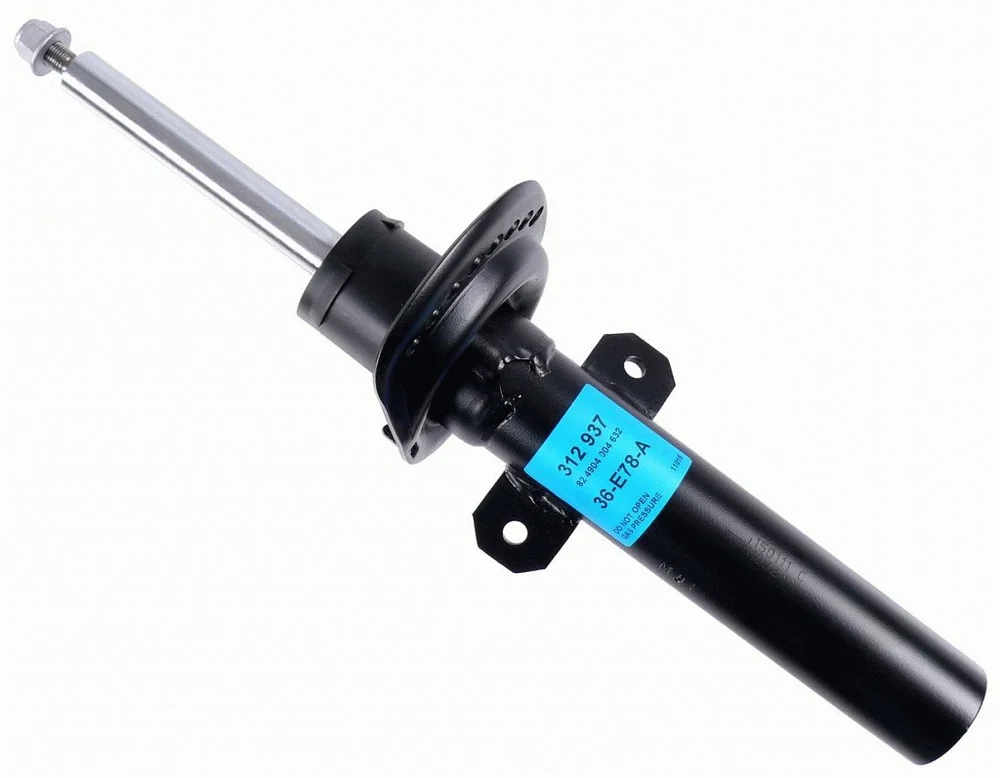 Tlumič pérování STARLINE TLC00072.2