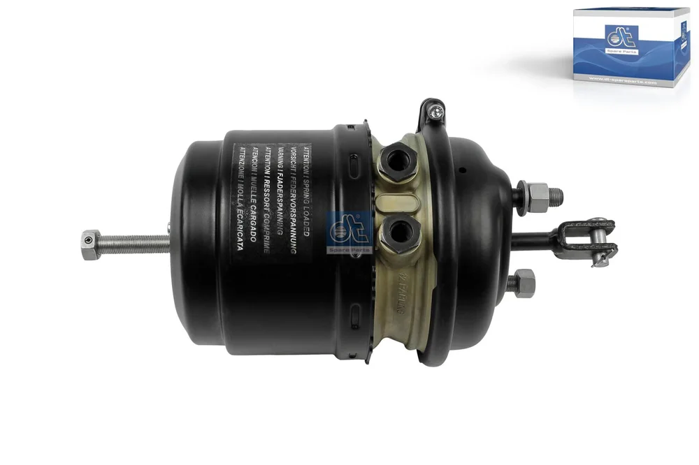 Pruzinovy brzdovy valec DT Spare Parts 6.64054 Pruzinovy brzdovy valec DT Spare Parts 6.64054