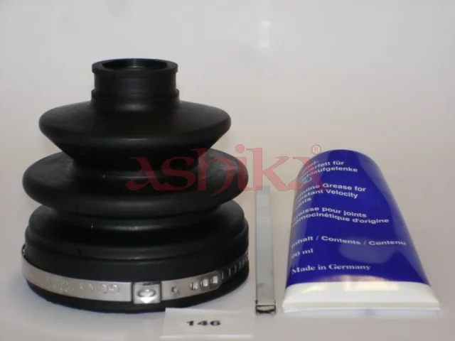 Sada měchů, hnací hřídel ASHIKA 63-01-146 – OE 0K554-22540