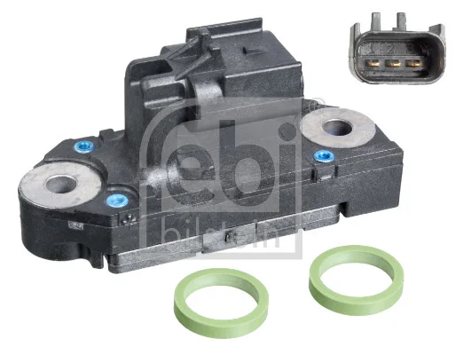Senzor, tlak výfukového plynu FEBI BILSTEIN 106245