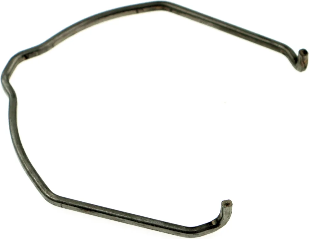 Sortiment, Upínací spona GATES HCL016 – OE 1K0145769C Sortiment, Upínací spona GATES HCL016 – OE 1K0145769C